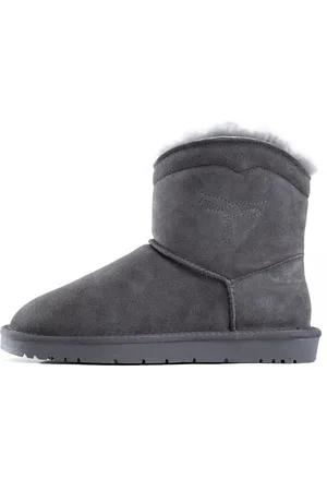 Gooce Botas de nieve 