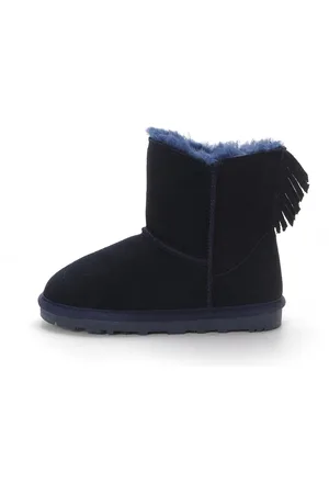 Gooce Botas de nieve 