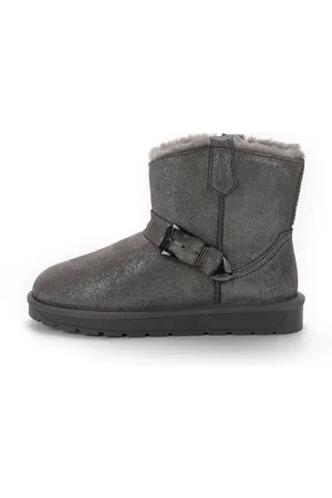 Gooce Botas de nieve 