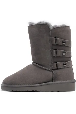 Gooce Botas de nieve 