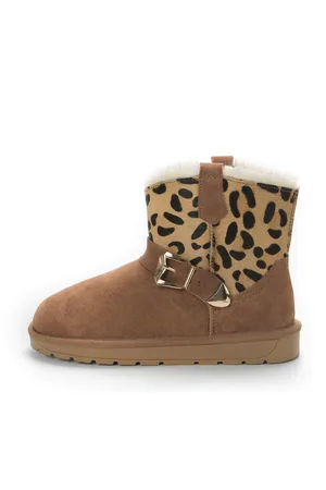 Gooce Botas de nieve 