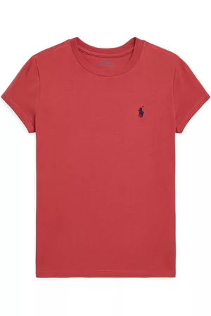 Ralph Lauren Niñas Camisetas - Camiseta