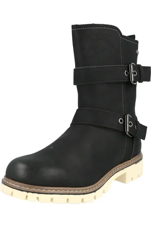TOM TAILOR Botas