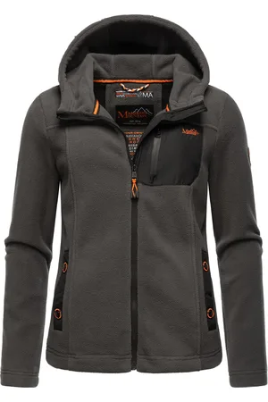Marikoo Chaqueta polar 