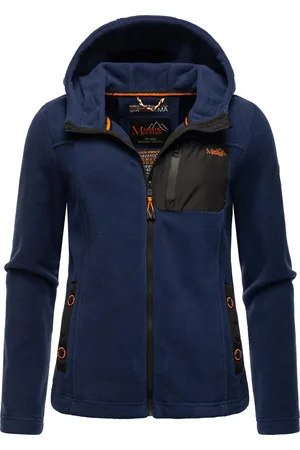Marikoo Chaqueta polar 