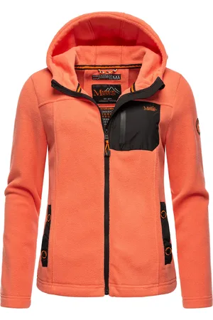 Marikoo Chaqueta polar 