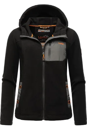 Marikoo Chaqueta polar 