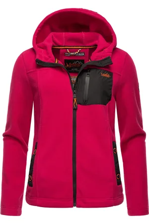 Marikoo Chaqueta polar 