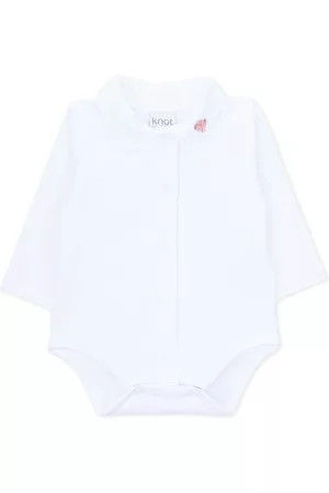 KNOT Bebé Pijama y peleles - Pijama entero/body 'Piu Piu