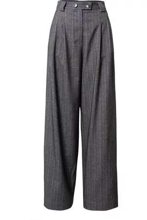 Stella Nova Mujer Pantalones - Pantalón plisado 'Eline My