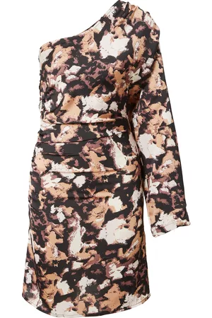 Rut & Circle Mujer Estampados - Vestido