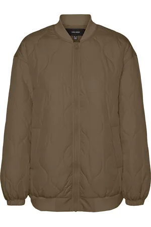 VERO MODA Chaqueta de entretiempo