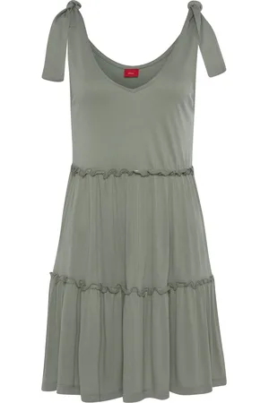QS by s.Oliver Vestido de verano
