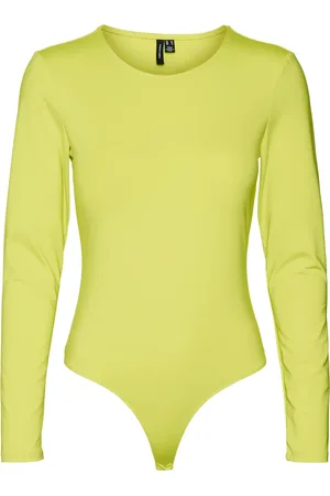 VERO MODA Body camiseta