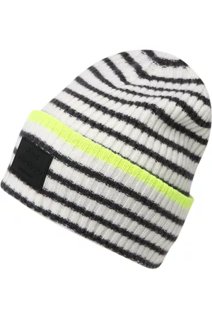 MADS NORGAARD COPENHAGEN Mujer Gorras - Gorra 'Anju
