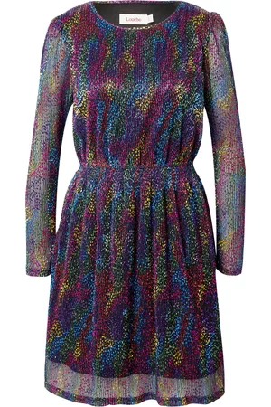 Louche Mujer Vestidos - Vestido 'LEINA