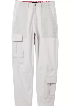 Desigual Hombre Cargo - Pantalón cargo 'EMILIO