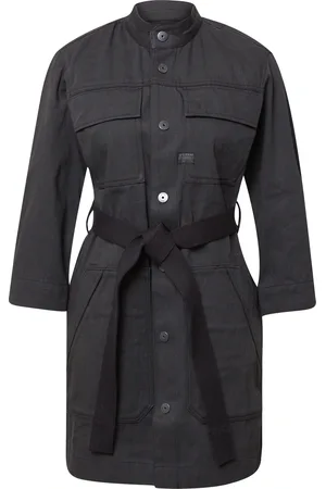 G-Star Vestido camisero