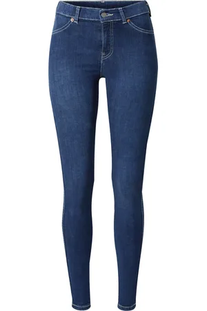 Dr Denim Vaquero 