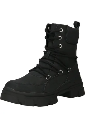 ABOUT YOU Botines con cordones 