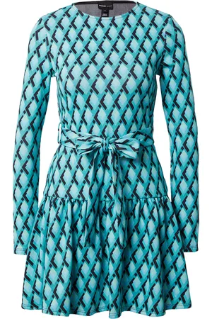 River Island Vestido 