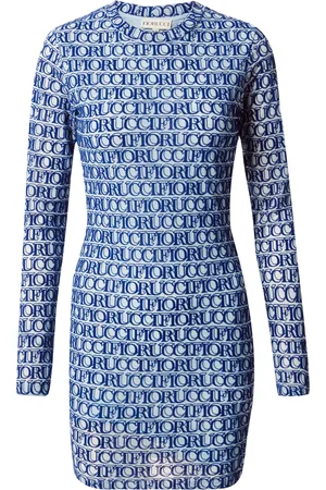 Fiorucci Vestido