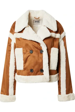 River Island Chaqueta de entretiempo