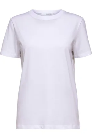 SELECTED Camiseta 