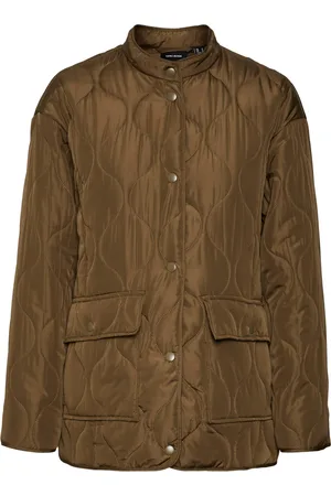 VERO MODA Chaqueta de entretiempo 