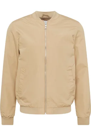 Campera Puff Hombre Quiksilver Scaly Fz