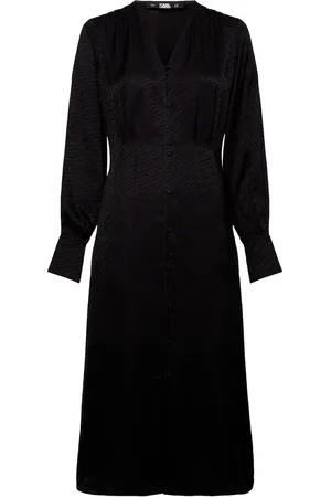 Karl Lagerfeld Vestido