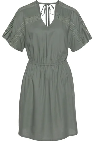 QS by s.Oliver Vestido