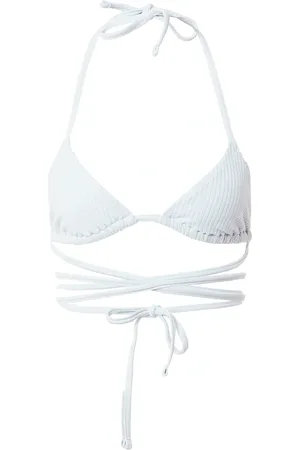 Solid Top de bikini