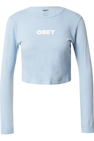 Obey Camiseta