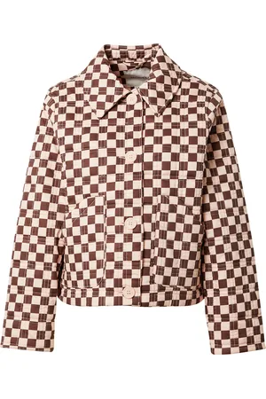Monki Chaqueta de entretiempo