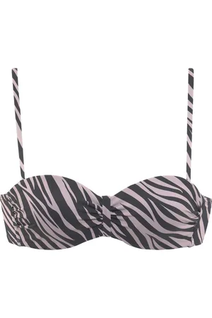 Lascana Top de bikini 
