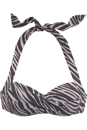 Lascana Top de bikini