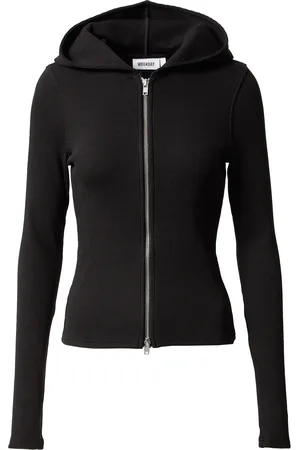 Weekday Sudadera con cremallera