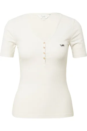 Lee Camiseta 