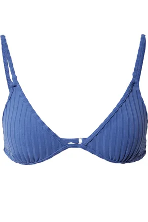 Solid Top de bikini