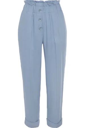Lascana Pantalón plisado