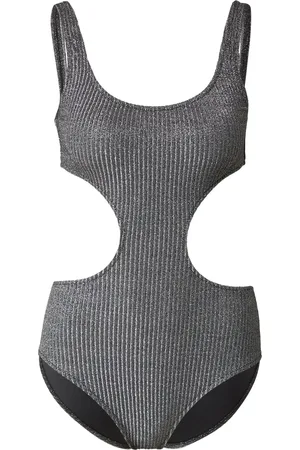 Solid Traje de baño 