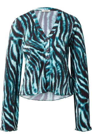 BZR Blusa 