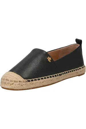 Ralph Lauren Alpargatas
