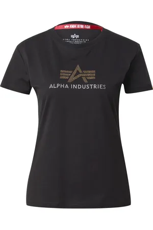 Alpha Industries Camiseta 