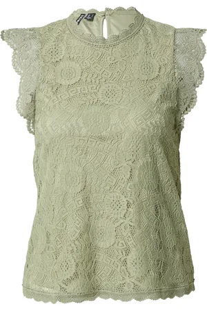 Pieces® Blusa 