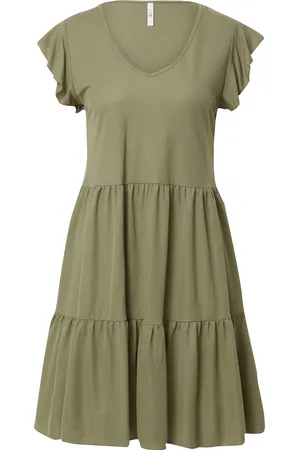 Hailys Vestido 