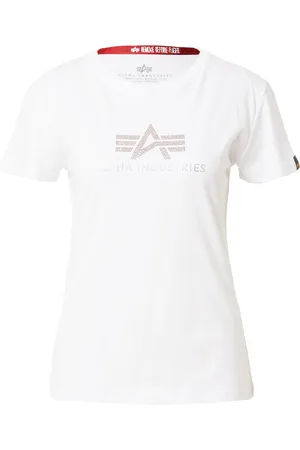 Alpha Industries Camiseta