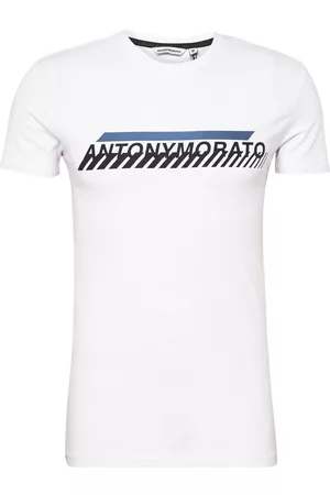 Camisetas antony morato online baratas