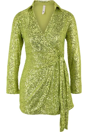 River Island Vestido